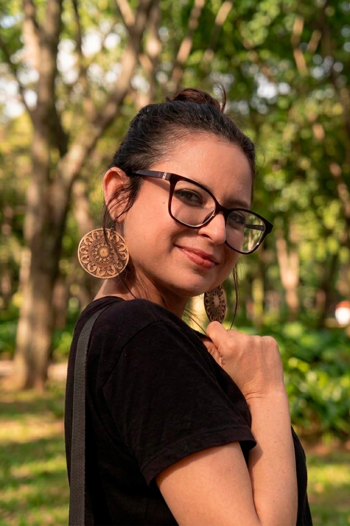 Krishna Rohini