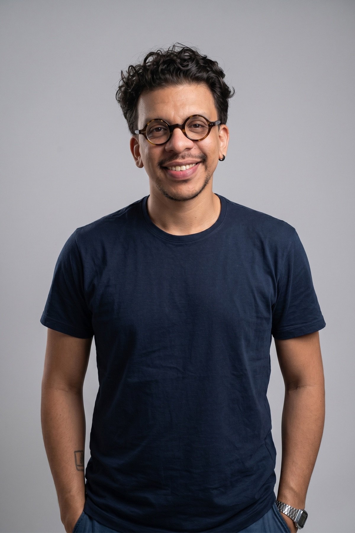 Rodolfo Silva